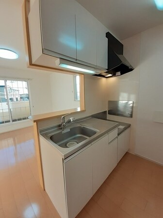 グランドプレステージE館の物件内観写真